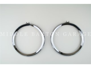 ABARTH SIMCA 1300/2000 RING 